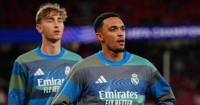 Trent bližšie k stretnutiu v Liverpoole, pretože spojenie s Organizáciou majstrov sa zastavilo|Futbal|Športová aktivita 
