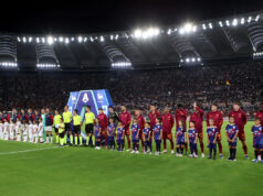 Tri dôvody, prečo je derby Serie A v Európskej lige zlou správou pre taliansky futbal Tri dôvody, prečo je derby Serie A v Európskej lige zlou správou pre taliansky futbal