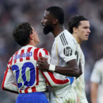 Tri kluby Premier League v lete prestupujú na obrancu Realu Madrid