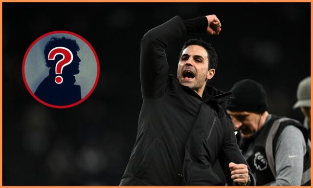 Hráči Arsenalu oslavujú víťazstvo 4:1 nad Tottenhamom