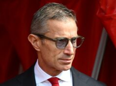 Tri prestupy v užšom výbere letného Arsenalu Andrea Berta po odmietnutí januárovej ponuky Andrea Berta