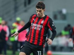 Trio klubov Kluby Premier League monitorujú Christiana Pulisica Trio klubov Kluby Premier League monitorujú Christiana Pulisica