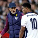Trio z Man Utd ponúklo Anglicku otočku, keď Tuchel hovorí o Bellinghame | Futbal | Šport