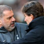 Ange Postecoglou s Thomasom Frankom