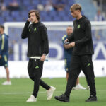 Trom hviezdam Realu Madrid hrozí suspendácia v súboji s Benficou