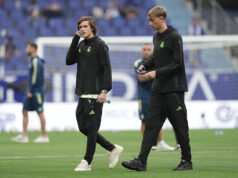 Trom hviezdam Realu Madrid hrozí suspendácia v súboji s Benficou Trom hviezdam Realu Madrid hrozí suspendácia v súboji s Benficou