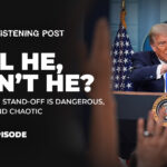 Trump, Irán a geopolitické hry mysle | Izraelsko-iránsky konflikt