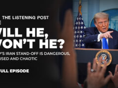 Trump, Irán a geopolitické hry mysle | Izraelsko-iránsky konflikt Trump, Irán a geopolitické hry mysle | Izraelsko-iránsky konflikt