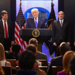 Trump: Odmietnutie ciel Najvyšším súdom je „hlbokým sklamaním“ | Donald Trump