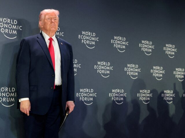 Trump buduje nový svetový poriadok a na jeho „šialenstvo“ existuje spôsob | Donald Trump
