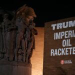 Trump hovorí, že USA dostali 80 miliónov barelov venezuelskej ropy; 3. zabavený tanker | Správy o rope a plyne