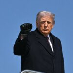 Trump hovorí, že „priateľské prevzatie Kuby“ je možné | Donald Trump