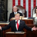 Trump je pripravený predložiť v druhom volebnom období prvý stav únie: Čo možno očakávať | Správy Donalda Trumpa