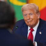 Trump je „slon v miestnosti“, keď sa v Africkej únii koná nový summit | Správy Africkej únie