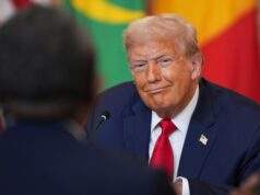 Trump je „slon v miestnosti“, keď sa v Africkej únii koná nový summit | Správy Africkej únie Trump je „slon v miestnosti“, keď sa v Africkej únii koná nový summit | Správy Africkej únie