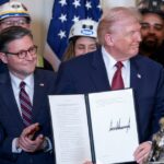 Trump nariadil Pentagonu, aby nakupoval elektrinu vyrobenú z uhlia | Správy Donalda Trumpa