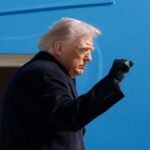 Trump navrhuje „priateľské prevzatie“ Kuby uprostred palivovej blokády USA | Správy Donalda Trumpa