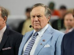 Trump obhajuje Billa Belichicka po uvrhnutí do Siene slávy Trump obhajuje Billa Belichicka po uvrhnutí do Siene slávy