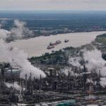 Trump odvoláva americké vedecké zistenia za nariadeniami o zmene klímy | Environment News