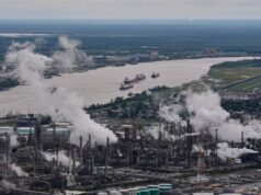 Trump odvoláva americké vedecké zistenia za nariadeniami o zmene klímy | Environment News Trump odvoláva americké vedecké zistenia za nariadeniami o zmene klímy | Environment News