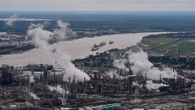 Trump odvoláva americké vedecké zistenia za nariadeniami o zmene klímy | Environment News
