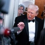 Trump povedal, že Irán a USA rokujú o odvrátení vojenskej eskalácie | vláda