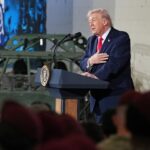 Trump povedal, že po únose Madura plánuje „návštevu“ Venezuely | Správy Donalda Trumpa