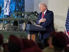 Trump povedal, že po únose Madura plánuje „návštevu“ Venezuely | Správy Donalda Trumpa Trump povedal, že po únose Madura plánuje „návštevu“ Venezuely | Správy Donalda Trumpa