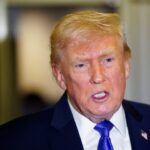 Trump povedal, že sa „nepriamo“ zapojí do jadrových rozhovorov s Iránom | Správy