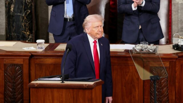 Trump protirečí Witkoffovi kvôli tvrdeniam Iránu o jadrovej bombe | Konflikt
