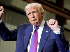 Trump reaguje na zisk zlatej medaily v mužskom hokeji v USA Trump reaguje na zisk zlatej medaily v mužskom hokeji v USA