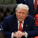 Trump tvrdí, že rozhovory s Iránom pokračujú v čase napätia | Donald Trump