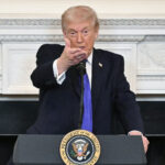 Trump „zvažuje“ obmedzené útoky na Irán | Vojenské