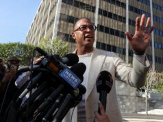 Trumpova administratíva obvinila ďalších 30 ľudí z protestu cirkvi v Minnesote | Správy Donalda Trumpa Trumpova administratíva obvinila ďalších 30 ľudí z protestu cirkvi v Minnesote | Správy Donalda Trumpa