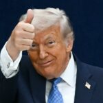 Trumpova doktrína America First pretvára globálnu diplomaciu | Donald Trump