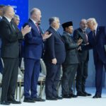 Trump's Board of Peace zasadá: Kto je prítomný, kto je mimo, čo je na programe? | Vysvetľujúce správy