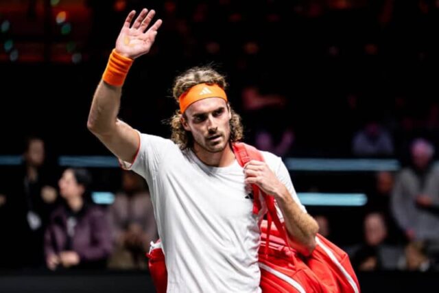 Autor fotografie WILLIAM WEST / AFP prostredníctvom Getty Images