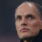 Tuchel sa rozhodol predĺžiť zmluvu s Anglickom