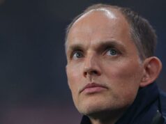 Tuchel sa rozhodol predĺžiť zmluvu s Anglickom Tuchel sa rozhodol predĺžiť zmluvu s Anglickom