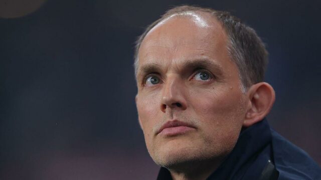 Tuchel sa rozhodol predĺžiť zmluvu s Anglickom
