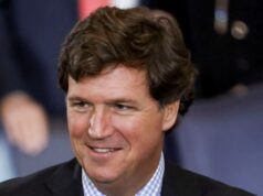 Tucker Carlson hovorí, že zabavený pas, personál vypočúvaný na izraelskom letisku | Správy Tucker Carlson hovorí, že zabavený pas, personál vypočúvaný na izraelskom letisku | Správy