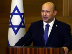 Turecká „hrozba“ hovorila v Izraeli, keď sa Netanjahu zameriaval na nové spojenectvá | Politické správy Turecká „hrozba“ hovorila v Izraeli, keď sa Netanjahu zameriaval na nové spojenectvá | Politické správy