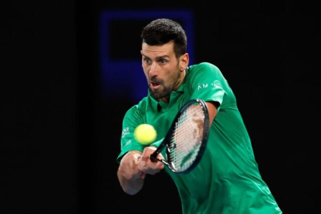 Foto: Kym Illman/Getty Images