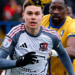 Tutierov má po prvom štarte v Exeteri „obrovskú budúcnosť“.