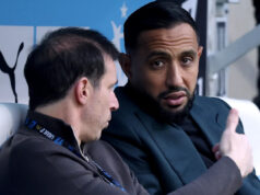 Twist v Marseille: Benatia súhlasí, že zostane do konca sezóny Download app from appStore