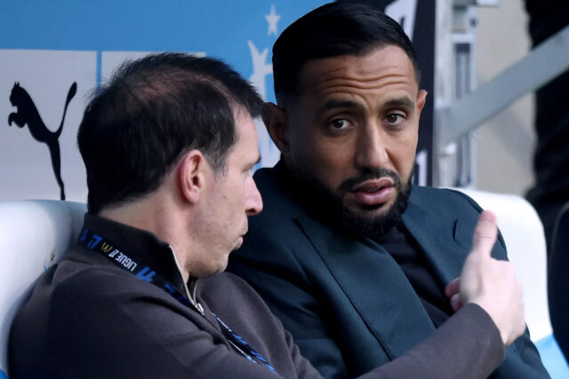 🇫🇷 Twist v Marseille: Benatia súhlasí, že zostane do konca Download app from appStore