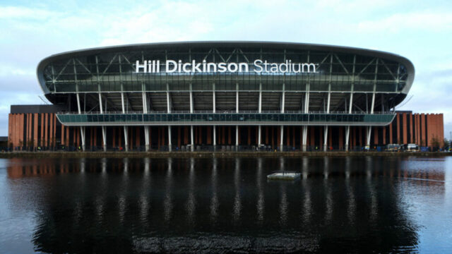 Tyrique George Eager zapôsobí v Evertone uprostred zranenia Jacka Grealisha
