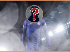 Tyrique George na lekárskej prehliadke z Evertonu Tyrique George na lekárskej prehliadke z Evertonu