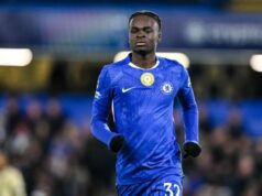 Tyrique George zdedil dres Evertonu, ktorý kedysi nosil klubový kultový hrdina Tyrique George zdedil dres Evertonu, ktorý kedysi nosil klubový kultový hrdina