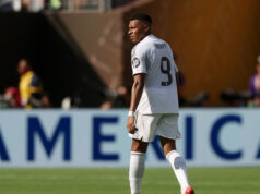 UCL Power Rankings ako Arsenal a Liverpool stúpajú, Real Madrid a Bayern Mníchov bojujú UCL Power Rankings ako Arsenal a Liverpool stúpajú, Real Madrid a Bayern Mníchov bojujú